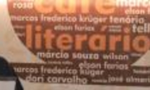 Escritor Márcio Souza assume Conselho de Cultura